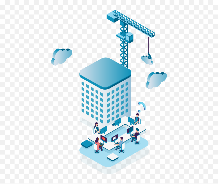 Chatbot As A Service - Turning Torso Building Png,Chat Bot Icon