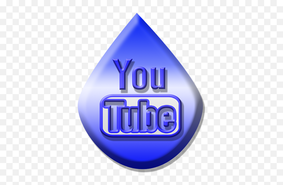 Youtube Icon 512x512px Ico Png Icns - Free Download Blue Glow Youtube Icon,Youtube Icon Picture