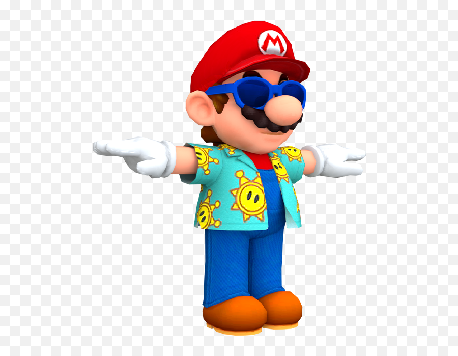 Mobile - Mario Kart Tour Mario Sunshine The Models Mario Kart Tour Mario Sunshine Png,Mario Kart Tour Icon