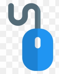 Computer Mouse - Free computer icons Vertical png