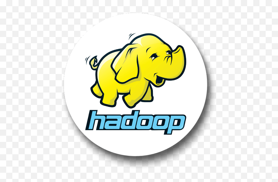 Hadoop Badge - Just Stickers Charing Cross Tube Station Png,Hadoop Icon