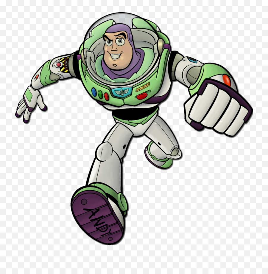 Buzz Transparent Background Picture - Buzz Lightyear Coloring Pages Png,Buzz Lightyear Transparent