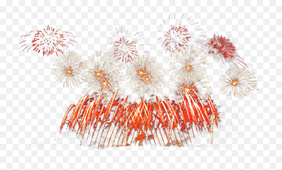 Firework Explosions Transparent Image - Fireworks Gif Png Animated,Fireworks Transparent Background