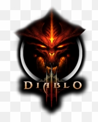 Superg70 - SteamGridDB Diablo 3 png