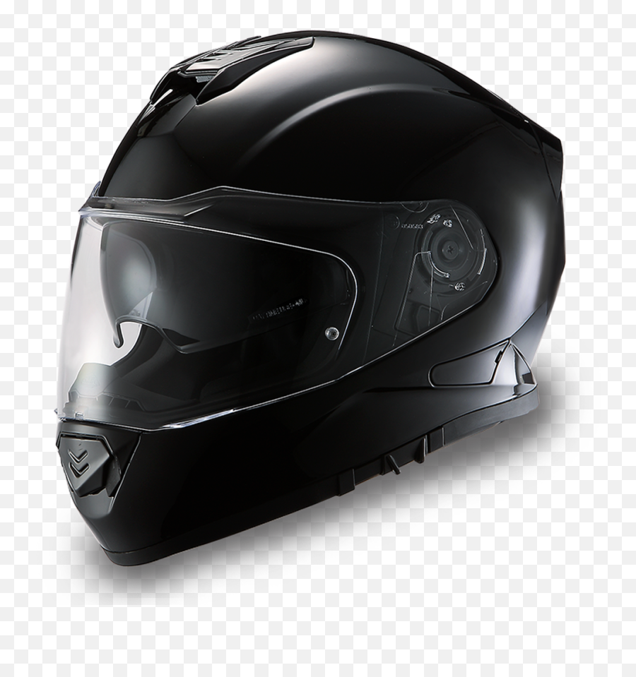 Dot Daytona Detour - Higloss Black Motorcycle Helmet Png,Icon Airmada Helmet Review