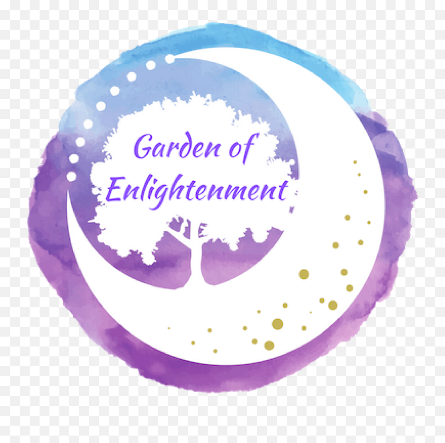 Garden Of Enlightenment - Circle Png,Garden Png