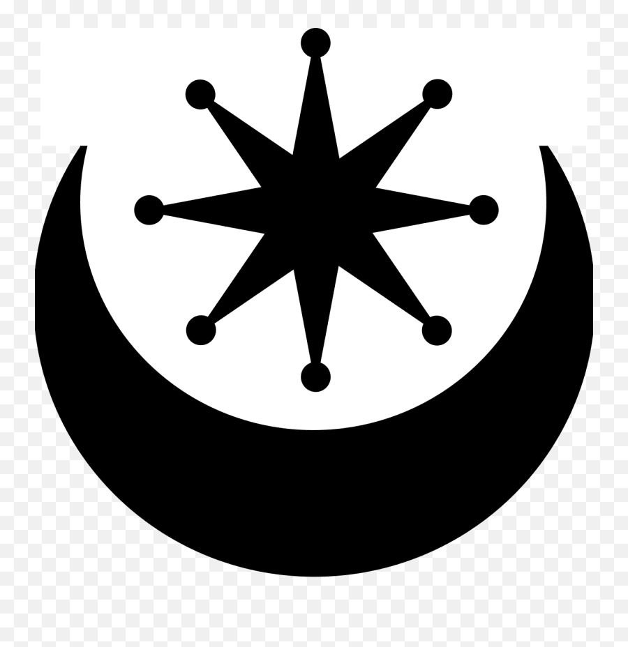 What Are Ancient Symbols - Quora Byzantine Star And Crescent Png,Guardian Angel Icon Byzantine