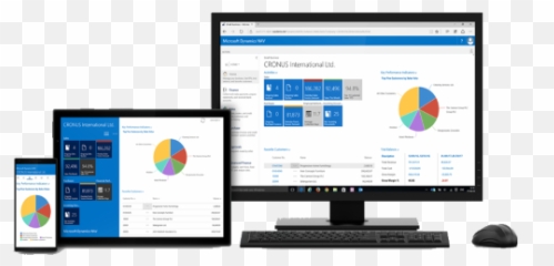 The Pros And Cons Of Microsoft Dynamic Navision - Enterprise Resource Planning Png,Crm 2011 Icon