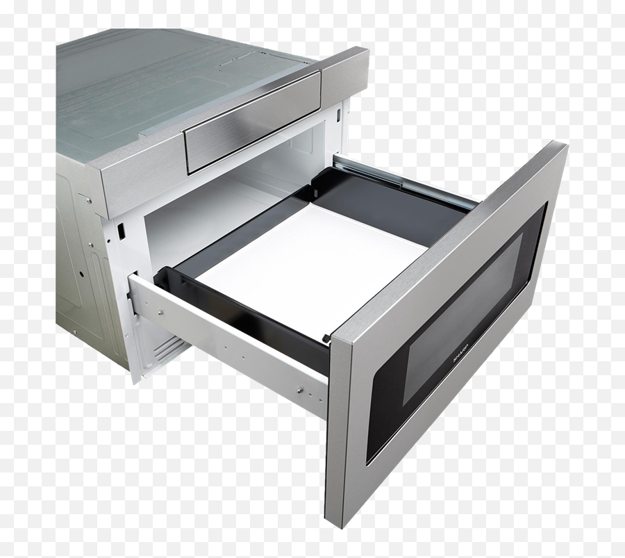 Smd3070asy 30 Hidden Controls Flushmount Microwave Drawer - Stainless Steel Microwave Drawer 30 Png,Electrolux Icon Microwave