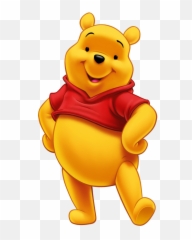 Winnie The Pooh Heroes And Villians Wiki Fandom - Piglet And Winnie The Pooh Png,Pooh Png