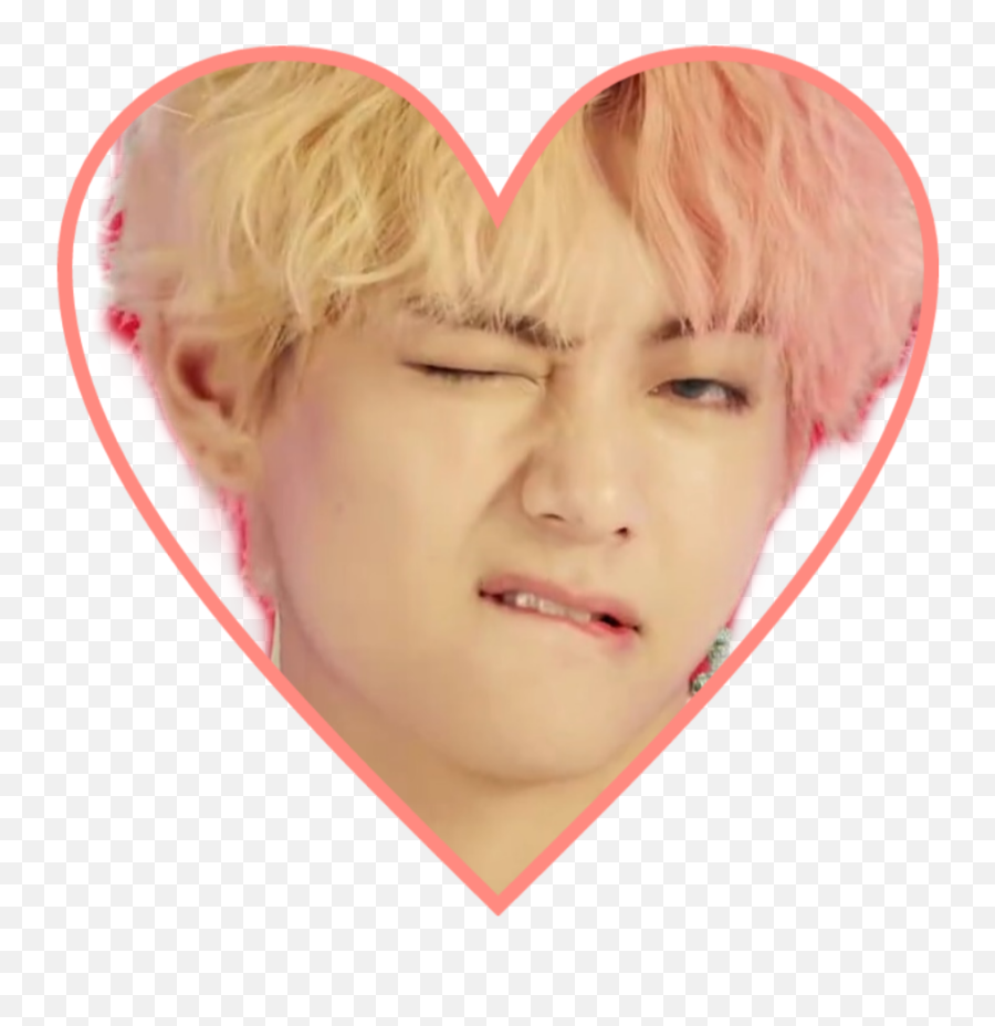 Taehyung Sexytaehyung 274133521001211 By Taesexuality - Girly Png,Yugyeom Icon