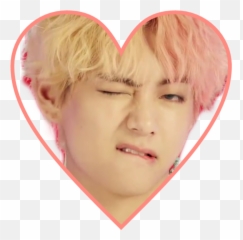 Taehyung Sexytaehyung 274133521001211 By Taesexuality - Girly png