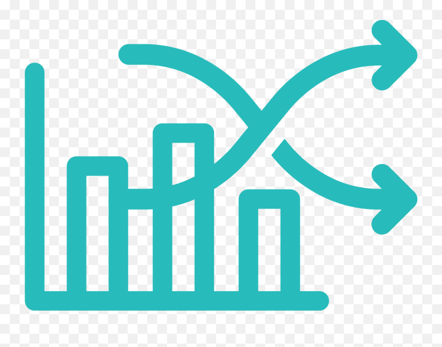 Trends Detection Uncovers Opportunities In Your Markets - Market Trends Icon Png,Icon Price Prediction