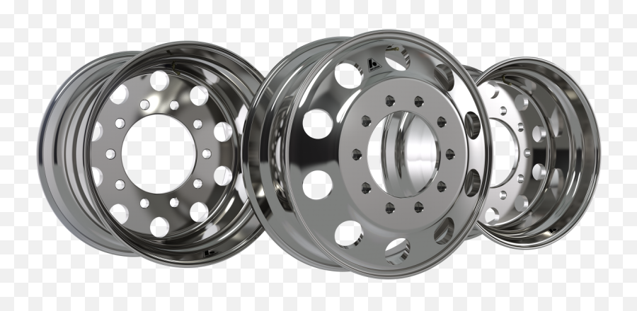 Accuride Wheels Shed Weight - Truck News Accuride Steer Rims Png,Wheels Png