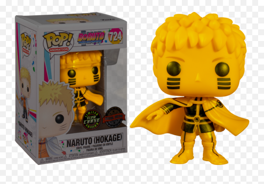 Funko Pop Boruto Naruto Next Generations - Naruto Hokage Boruto Naruto Hokage Funko Pops Naruto Png,Boruto Icon