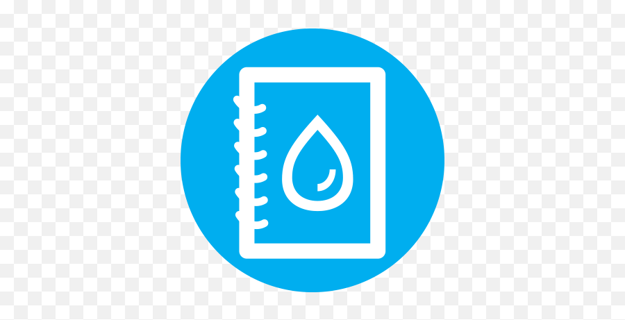 Lamotte Company Water Quality And Analytical Testing - Eastfield Primary School Logo Png,Blue Water Icon