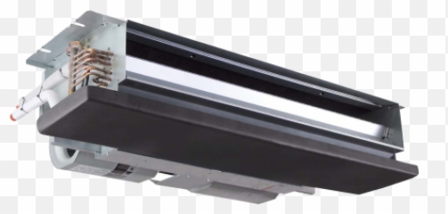 Fmc4xfmu4x - Ceiling Fan Coil HVAC System Tempstar Unit png