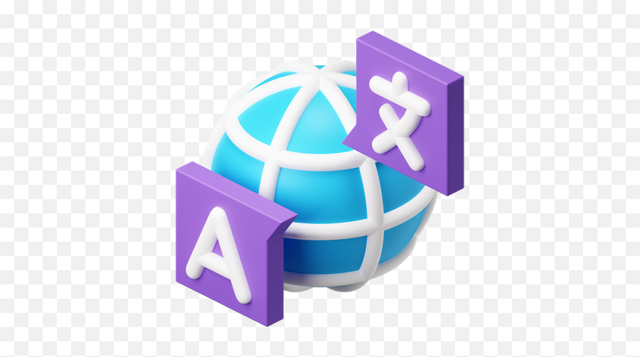 Language Icons Download Free Vectors U0026 Logos - Translate 3d Png,Symbol Icon