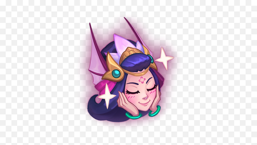 Featured Guide Silverman43u0027s Taliyah League Of - League Uwu Emote Png,Golden Draven Icon