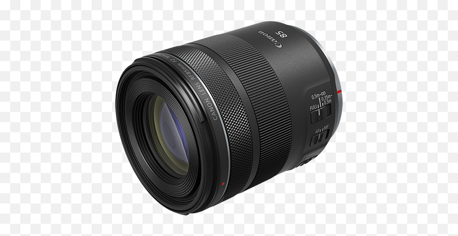 Rf85mm F2 Macro Is Stm - Canon Rf 85mm F Macro Is Stm Png,Zeiss Icon