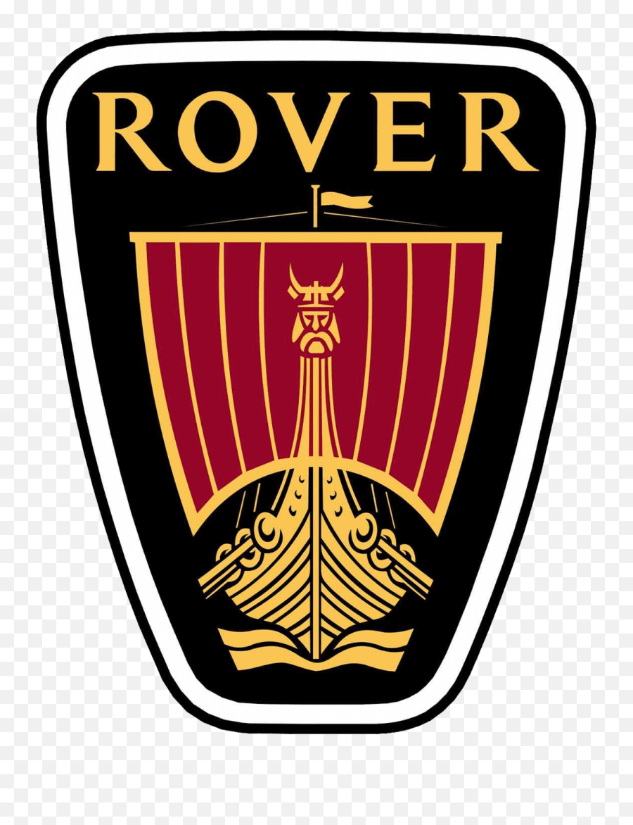 Rover Logo Car Symbol And History Png - Rover Logo Vector,Rover Icon