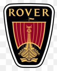 Rover Logo Car Symbol And History Png - Vector