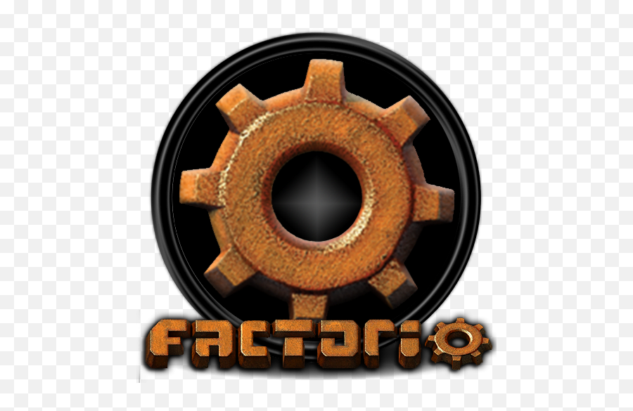 Factorio V113 - Cmacked Factorio Cursor Png,Icon For Steel Factorio