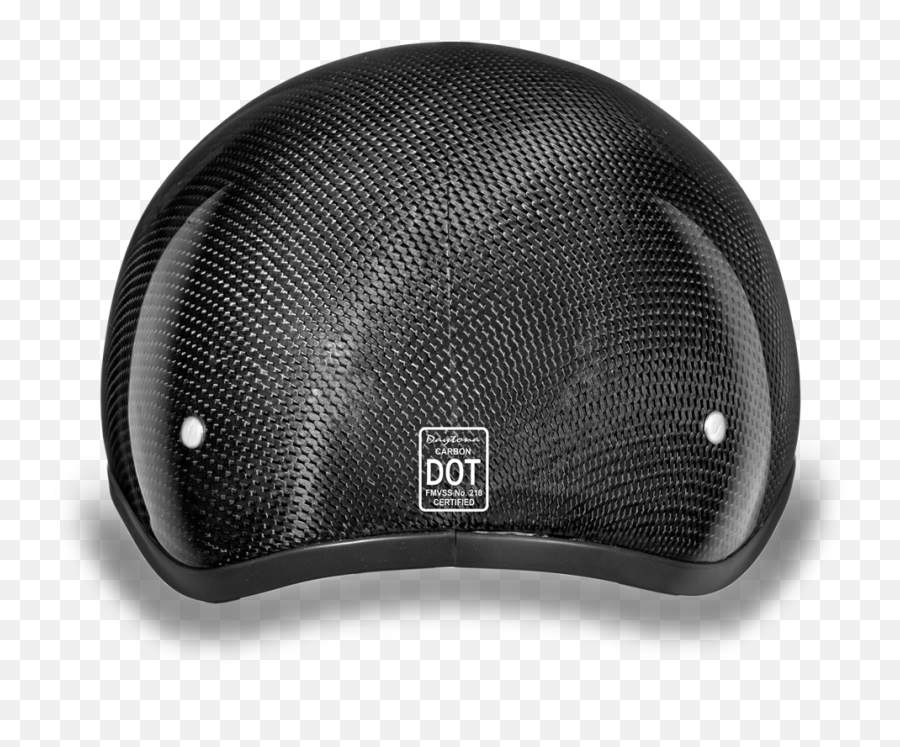 Daytona Skull Cap Carbon Fiber - Carbon Fibers Png,Icon Carbon Fiber Helmet