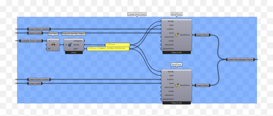 Create Revit Bim Models In Grasshopper - Vertical Png,Revit File Icon