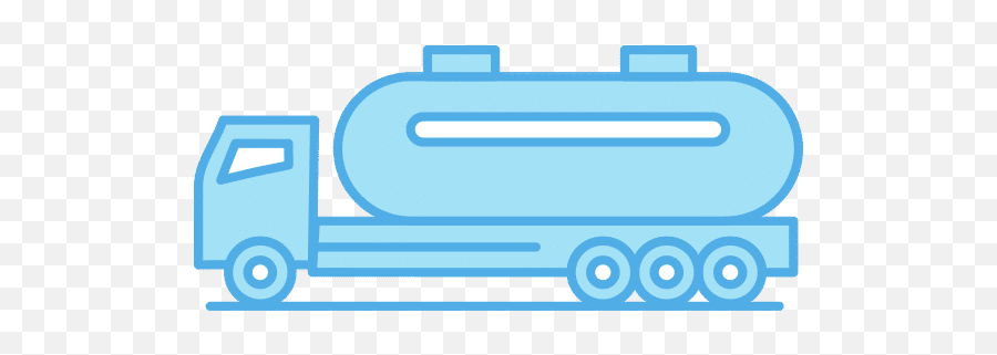 Tank Truck Icon - Canva Png,Oil Truck Icon