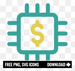 Free Cryptocurrency Icon Symbol Png Svg Download - Language