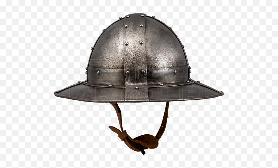 What Would Happen If You Wore A Crusader Armor In Jerusalem - Medieval Kettle Helmet Png,Icon 4 Horsemen Helmet