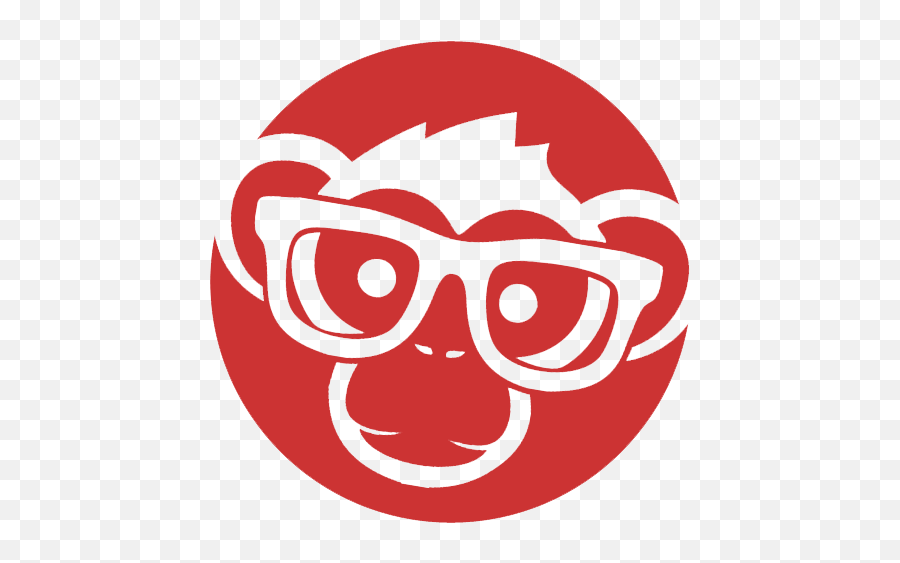 Cropped - Transiconpng U2013 Mandarin Monkey Dot,Monkey Icon Png