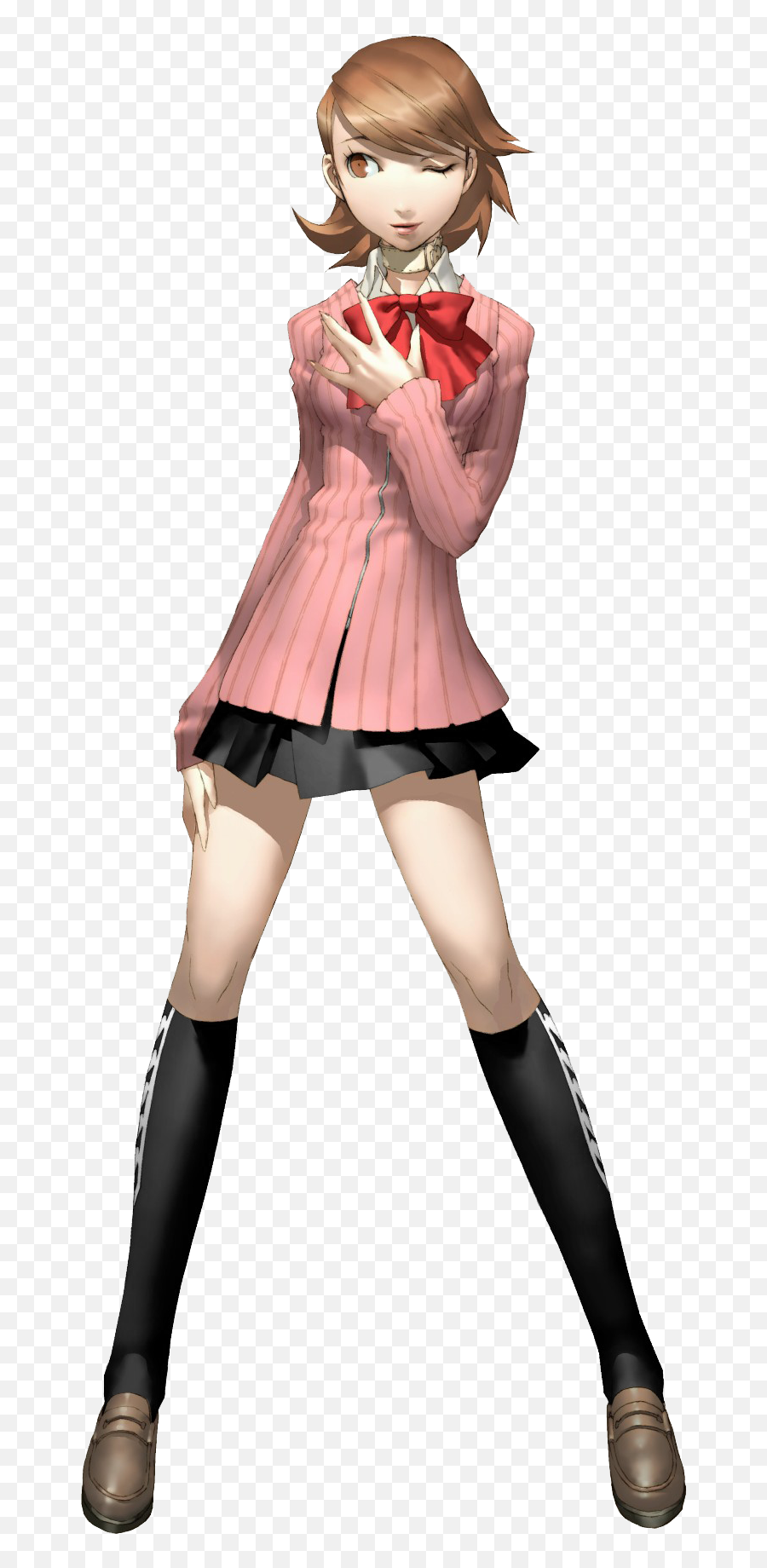 P3p Lost To The Aether - Persona 3 Yukari Takeba Png,Persona 3 Fes Icon