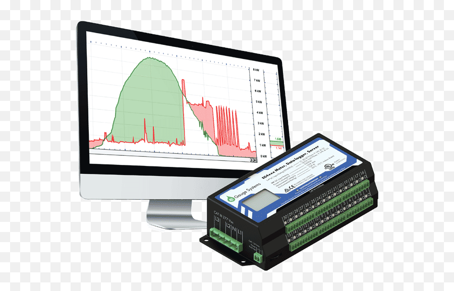 Energy Metering Systems Egauge - Egauge 4015 Png,Monitoring & Compliance Icon