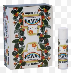 Hello Kitty U0026 Friends - Lip Balm 016 oz Cloudberry png