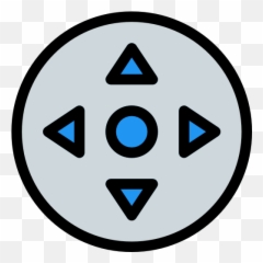 Free Icon Scroll - Dot png