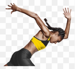 Female Athlete Program Orreco - Sport Testing png