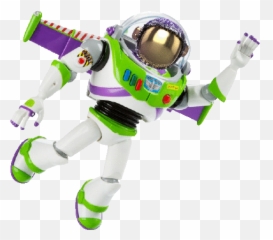 Boonji Lightyear Sticker - Discover Buzz Interactive Talking Action Figure png