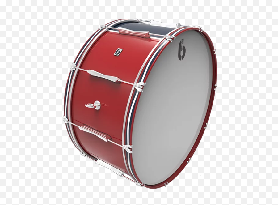British Drum Co - Zabumba Png,Bass Drum Png