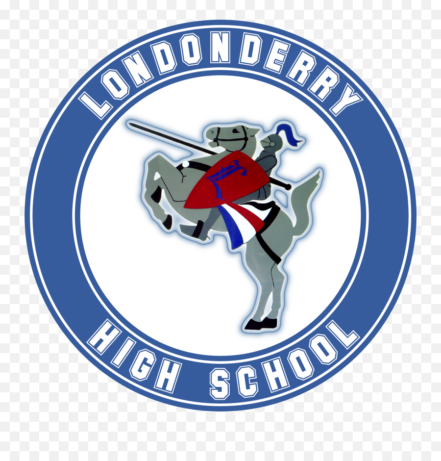 Home - Londonderry High School Londonderry High School Logo Png,Night School Icon