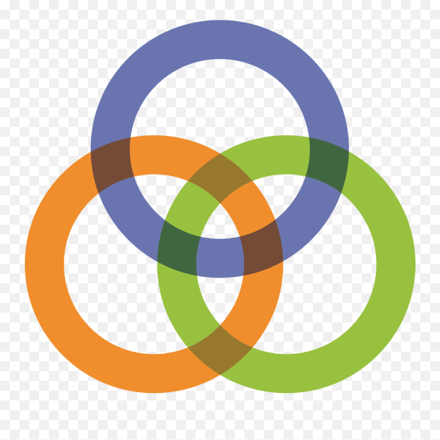 Embrace Finance U2014 Balddesigns Png Venn Diagram Icon