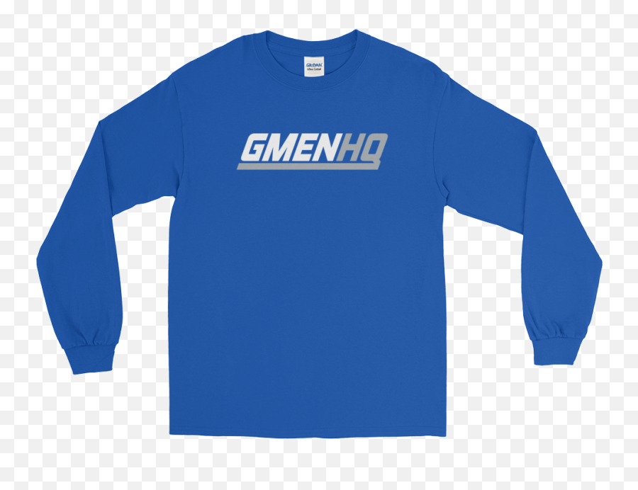 Gmenhq Long Sleeve T - Shirt Png,Swag Icon