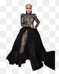 Lady Gaga Transparent 2018 Png
