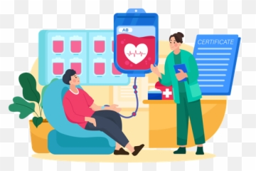 Blood Donation Icon - Download In Glyph Style Png,Blood Donation Icon Png