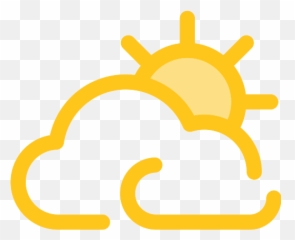 Cloudy Vector Svg Icon 87 - PNG Repo Free Icons
