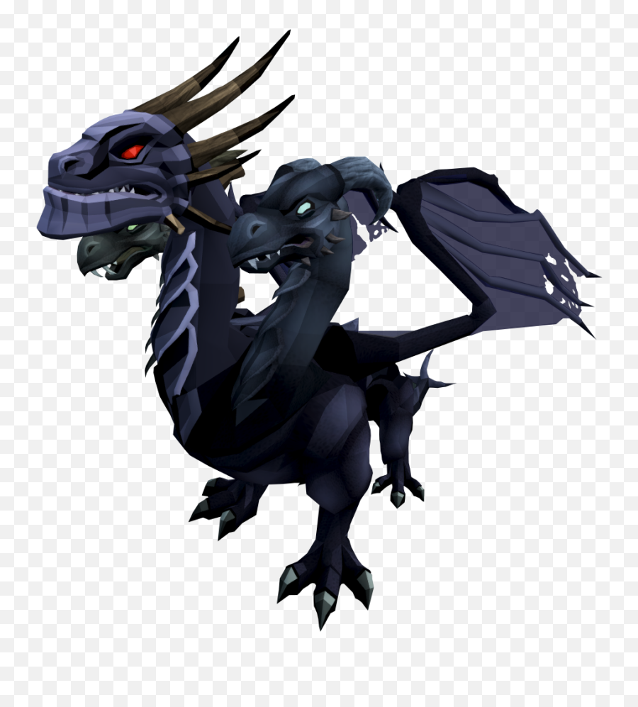King Black Dragon - The Runescape Wiki Runescape King Black Dragon Png,Dragon Png Transparent