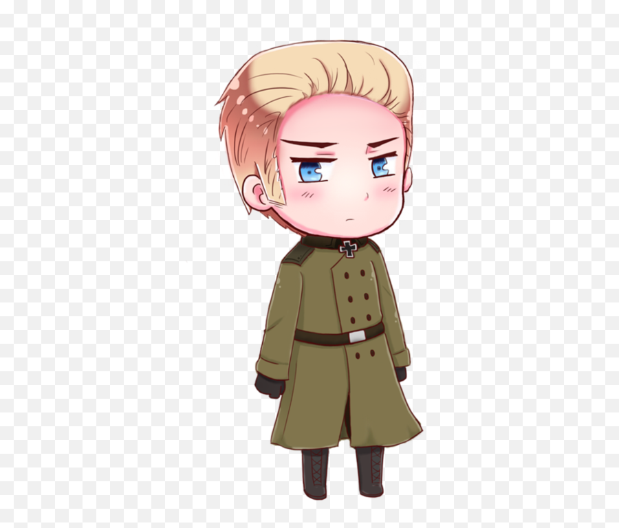Download 26 Images About Anime - Hetalia Hetalia Germany Is Holy Roman Empire Png,Germany Png