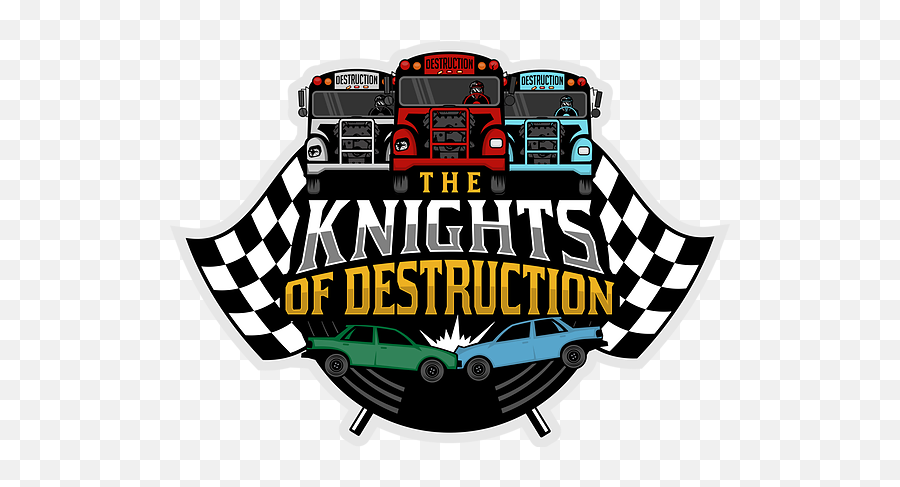 Tour Of Destruction Motormilespeedway - Illustration Png,Destruction Png