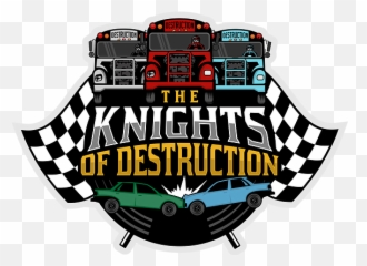 Tour Of Destruction Motormilespeedway - Illustration Png,Destruction Png